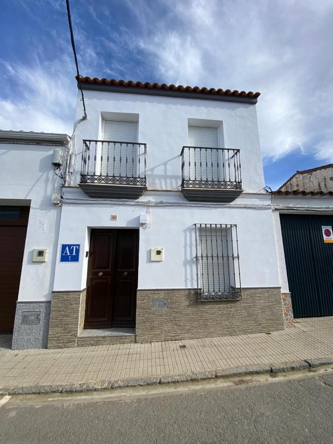 Bodonal de la Sierra Casa Bodonal Centro R&S 빌라 외부 사진